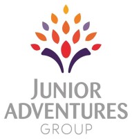 Junior adventures group