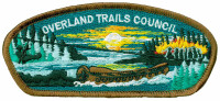 Overland trails council