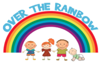 Over the rainbow nursery school inc