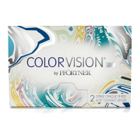 Color vision painting