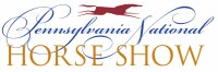 Pennsylvania national horse show