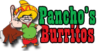 Pancho's burritos