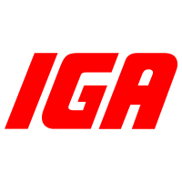 IGA Riteway