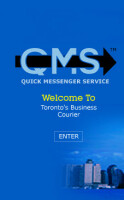 Quick Messenger Service