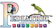 Pediatric associates of stockton