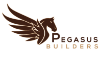Pegasus builders inc.