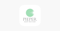 Pieper bar review