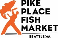 Pike place fish market