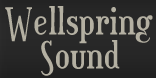 Wellspring Sound