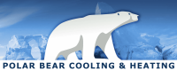 Polar bear cooling & heating l