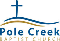 Pole creek baptist church