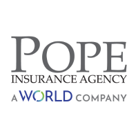 Pope insurance agency, inc.