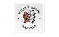 Poquoy brook golf course