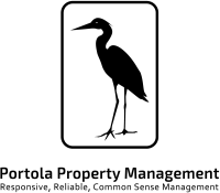 Portola property management