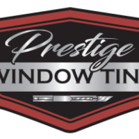 Prestige window tinting