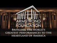 Armstrong International Cultural Foundation