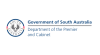 Department of the premier and cabinet, government of south australia