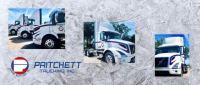 Pritchett trucking