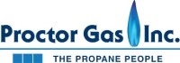 Proctor gas inc