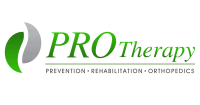 Pro therapy mn