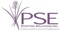 Pse staffing solutions, inc.