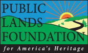 Public lands foundation