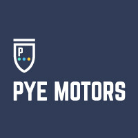 Pye motors ltd
