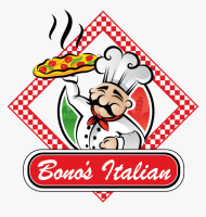 Bono's Pizzeria and Grille