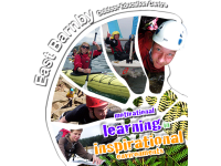 East Barnby Outdoor Education Centre