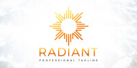 Radiant energy