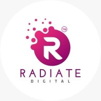 Radiate digital