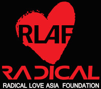 Radical love foundation