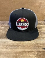 Radio boardshop