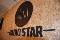 Radiostar studios