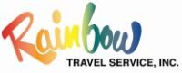 Rainbow travel service, inc