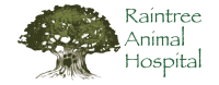 Raintree veterinary hospital
