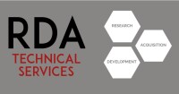 Rda technical services