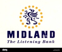 Midland bank