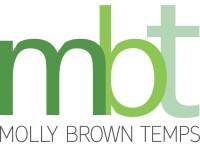 Molly Brown Temps