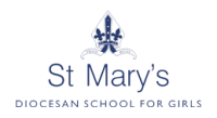 St Mary's DSG