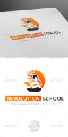 Revolution school