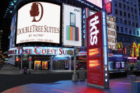 Doubletree Hotel - Times Square