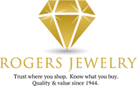 Rogers fine jewelers