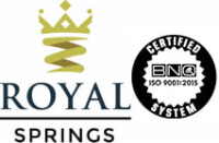 Royal springs