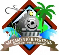 Sacramento rivertrain