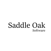 Saddle oak software