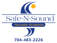 Safe n' sound security systems ltd