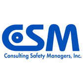 Consulting safety managers, inc.