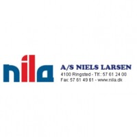 A/S Niels Larsen