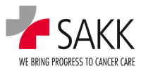 Sakk swiss group for clinical cancer research